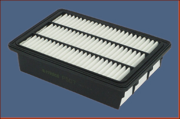 P507 Vzduchový filter MISFAT