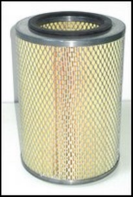 R081A Vzduchový filter MISFAT