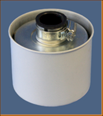 R091 Vzduchový filter, Kompresor nasávaného vzduchu MISFAT