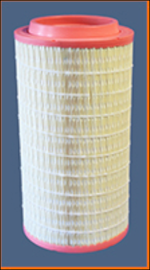 R1018 Vzduchový filter MISFAT