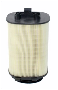 R1209 Vzduchový filter MISFAT