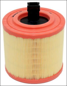 R1240 Vzduchový filter MISFAT