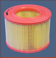 R149 Vzduchový filtr MISFAT