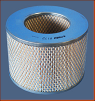 R172 Vzduchový filter MISFAT