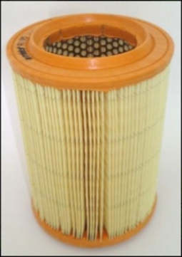 R195 Vzduchový filter MISFAT