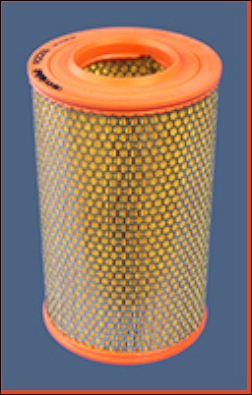 R228 Vzduchový filter MISFAT