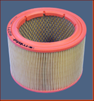 R271 Vzduchový filter MISFAT