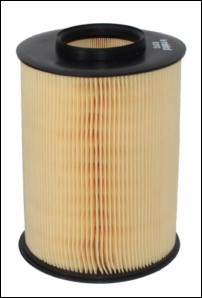 R292 Vzduchový filter MISFAT