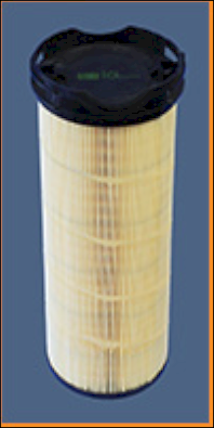 R434 Vzduchový filter MISFAT
