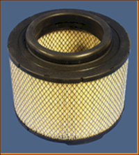 R436 Vzduchový filter MISFAT