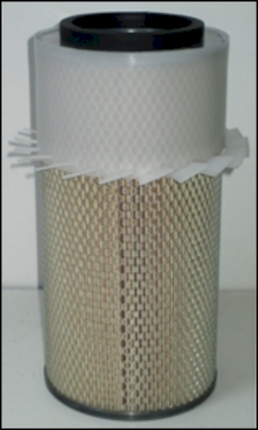 R878 Vzduchový filter MISFAT