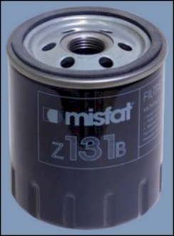 Z131B Olejový filter MISFAT