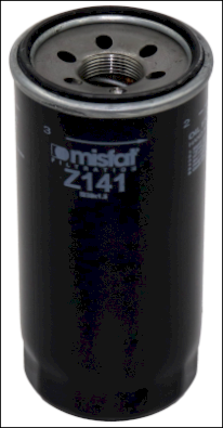 Z141 Olejový filter MISFAT