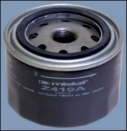Z419A Hydraulický filter automatickej prevodovky MISFAT