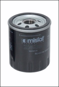 Z439 Olejový filter MISFAT