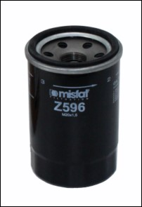 Z596 Olejový filter MISFAT