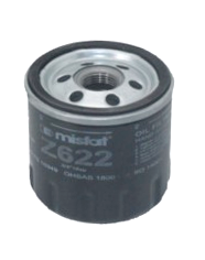 Z622 Olejový filter MISFAT