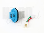 132558 Regulator, ventilator vnutorneho priestoru Hueco HITACHI