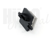 132569 Regulator, ventilator vnutorneho priestoru Hueco HITACHI