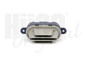 132575 Regulator, ventilator vnutorneho priestoru Hueco HITACHI