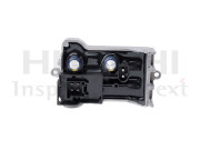 2502526 Regulator, ventilator vnutorneho priestoru HITACHI