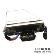 2502532 Regulator, ventilator vnutorneho priestoru HITACHI