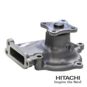 2503629 Vodné čerpadlo, chladenie motora Original Spare Part HITACHI