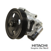 2503634 Hydraulické čerpadlo pre riadenie Original Spare Part HITACHI
