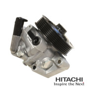 2503637 Hydraulické čerpadlo pre riadenie Original Spare Part HITACHI