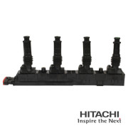 2503816 Zapaľovacia cievka HITACHI