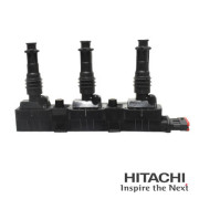 2503866 Zapaľovacia cievka HITACHI