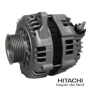 2506106 Alternátor Original Spare Part HITACHI