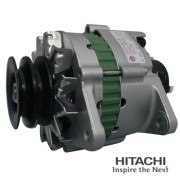 2506114 Alternátor Original Spare Part HITACHI