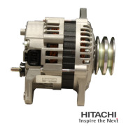 2506123 Alternátor Original Spare Part HITACHI