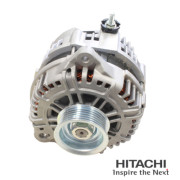 2506128 Alternátor Original Spare Part HITACHI