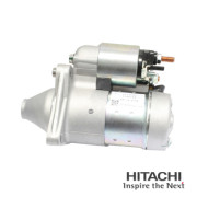 2506910 żtartér Original Spare Part HITACHI