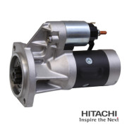 2506912 żtartér Original Spare Part HITACHI