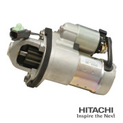 2506922 żtartér Original Spare Part HITACHI