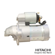 2506935 żtartér Original Spare Part HITACHI