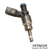 2507124 Vstrekovací ventil Original Spare Part HITACHI