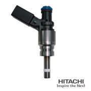 2507125 Vstrekovací ventil Original Spare Part HITACHI