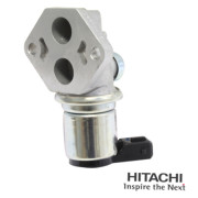 2508670 Regulačný ventil voľnobehu (Riadenie prívodu vzduchu) Original Spare Part HITACHI
