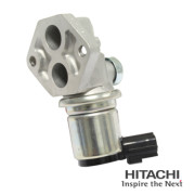 2508674 Regulačný ventil voľnobehu (Riadenie prívodu vzduchu) Original Spare Part HITACHI
