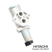 2508678 Regulačný ventil voľnobehu (Riadenie prívodu vzduchu) Original Spare Part HITACHI