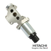 2508680 Regulačný ventil voľnobehu (Riadenie prívodu vzduchu) Original Spare Part HITACHI