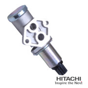 2508693 Regulačný ventil voľnobehu (Riadenie prívodu vzduchu) Original Spare Part HITACHI