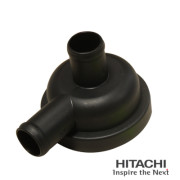 2509310 Ventil regulácie plniaceho tlaku HITACHI