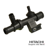 2509319 Spätný ventil HITACHI