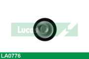LA0776 Vratná/vodiaca kladka rebrovaného klinového remeňa LUCAS