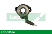 LCSC0354 Centrálna vysúvacia páka spojky LUCAS
